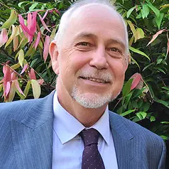 Alex Blaszczynski - Author Photo